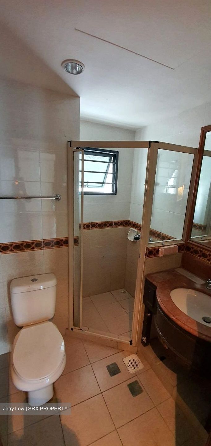 Regentville (D19), Apartment #287990001